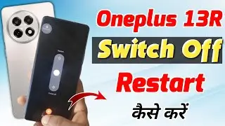 oneplus 13r me apps lock me fingerprint lock kaise lagaye !! oneplus 13r 5g app lock settings