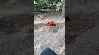 A little dig in today🤘 #rcconstruction #rcdozer #scalerc #rc4wd #rccar