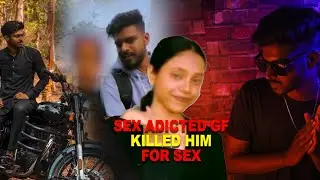 Toxic Love That Ended in Murder | Gaurav Rai True Crime Story | Gaurav Rai | Case In Depth