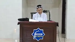 UST. DRS. H. MOH. SHOLEH  : HIKMAH ISRA MIRAJ | KAJIAN ISLAM.
