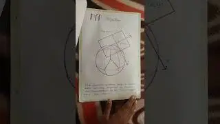 project on topic coordinate geometry