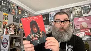 JD's Horror Reviews - Trick (2019)
