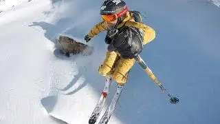 Torpedo7 Weekly Snow Report - 12 July 2018