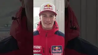 Simon Laengenfelder interview British GP heat win
