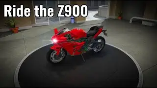 Z900 lovers | Indian z900 Simulator 3D Gameplay | z900 Gaming Shorts ko Subscribe karo