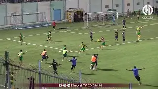 كواليس وأهداف مباراة شبيبة الساورة و نادي بارادو