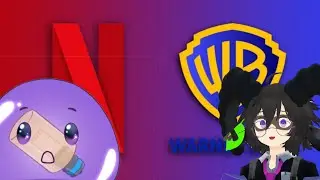 Netflix Buys Warner Brothers And Fallout OG Is Back