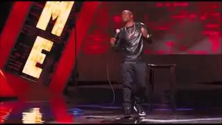 Kevin Hart- Emotional Drug Dealer! (Let Me Explain)