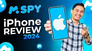 mSpy for iPhone 2024: Full Review & Installation Guide |