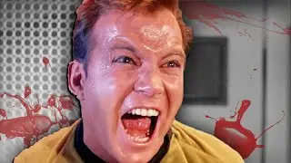 How Every Star Trek Fan Reacts to Lore Theories (Live REACTIONS)