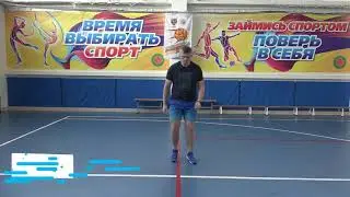 Упражнения для метания диска