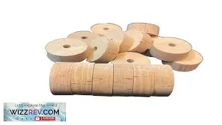 Cork Rings for Rod Building Natural Top Flor Flor Extra Review