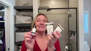 How to Firm Sagging Skin on a Budget: Inkey List Collagen vs. Peptides vs. Bakuchiol