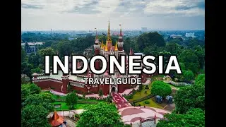 Discover Indonesia's Hidden Gems: Stunning Landscapes & Minor Places