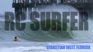RC Surfer