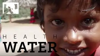 Water @ Seb's Project India