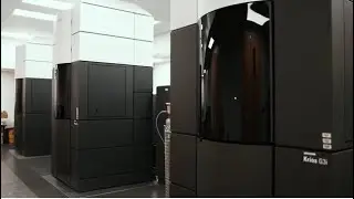 Unlocking the Secrets of Cancer Cells  Advanced Microscopy at OHSU with TMC Vibration Control