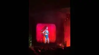 Chappell Roan - Good Luck, Babe! (Orange Warsaw Festival 2025)