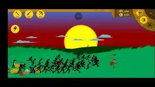 Stick war legacy #bass  #рекомендации #стикварлегоси