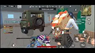New hailit video pubg mobile lite🧐