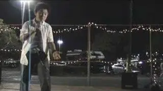 JJPZ - I Want You Back by Micael Jackson