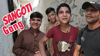 SANGOT Ke Shehzaday - Mirpur Azad Kashmir - Mister Radio #mirpur #mirpurazadkashmir #sangot 