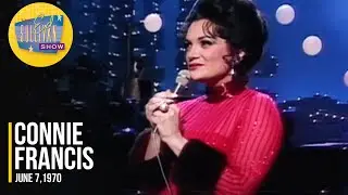 Connie Francis 