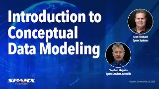 Introduction to Conceptual Data Modeling