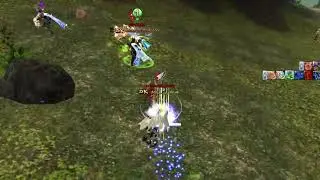 Oreads ALTIBOK  [ özel ilgi 2 ] #games #nttgame #archery #knightonline #nttgame #oreads #diez