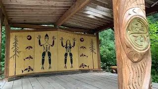 Port Moody walk Relive video