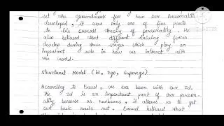 MPCE 13 Solved assignment 2024-2025 | MPCE 13 solved handwritten assignment in english 2024-2025 |