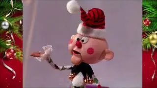 Quoting all of Charlie in the Box's Lines In Rudolph the Red Nosed Reindeer 1964