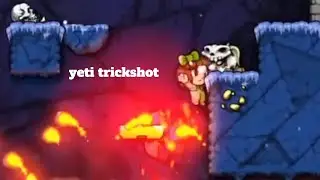 Spelunky 2 | Skill issue - The trilogy