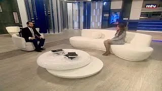 Etiquette - 09/02/2023 - إتيكيت تقديم المساعدة