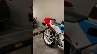 VFR 400 #vfr400 #automobile #police #honda #bikelife #vfr #gta #honda #japan #china