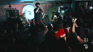 BIGMETRA | JAPAN CLUB 030 - BRILLO
