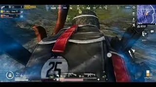 ซ้อมรบ 2 VS 4  : Foxyou + 三BKS》・Gamin