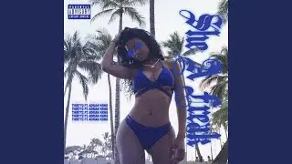 She A Freak (feat. Adrian Kiing)
