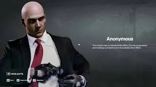 Hitman 2 Gameplay {MISSION - THREE HEADED SERPENT } # Eliminate Andrea Martinez