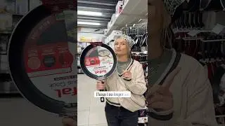Я не стала наводить порядок на кухне. Я вежливо попросила убрать пластик.🤝
