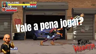 FINAL VENDETTA: Vale Comprar ou Passar Longe?