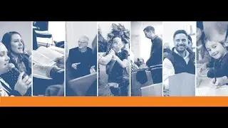 Church Service - Janet Gunn