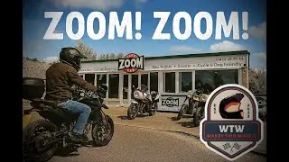 ZOOM! ZOOM!  Wakey Two Wheels Ride to South Cave#automobile #gopro #instagram #biker #travel