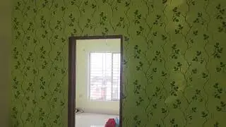 Asian pen Royale Play  wall fashion design 