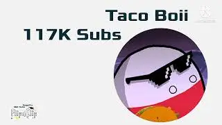 Sub Count Competition Pt. 4 (Music: Cloud 9 - Tobu)
