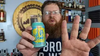 Bell's No, Yeah Just a Really Nice Beer Review! (Golden Ale)
