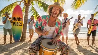 Vintage Mambo Music &ndash; Authentic Cuban Rhythms for Dancing