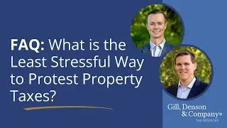 How to Protest Your Texas Property Taxes Without the Stress