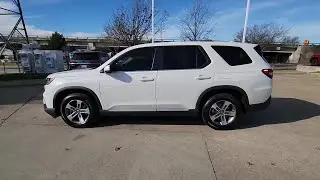 2025 Honda Pilot EX-L Dallas, Garland, Plano, Mesquite, Irving TX