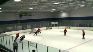 #44 - Wade Allison - Omaha AAA U16 - 2013-2014